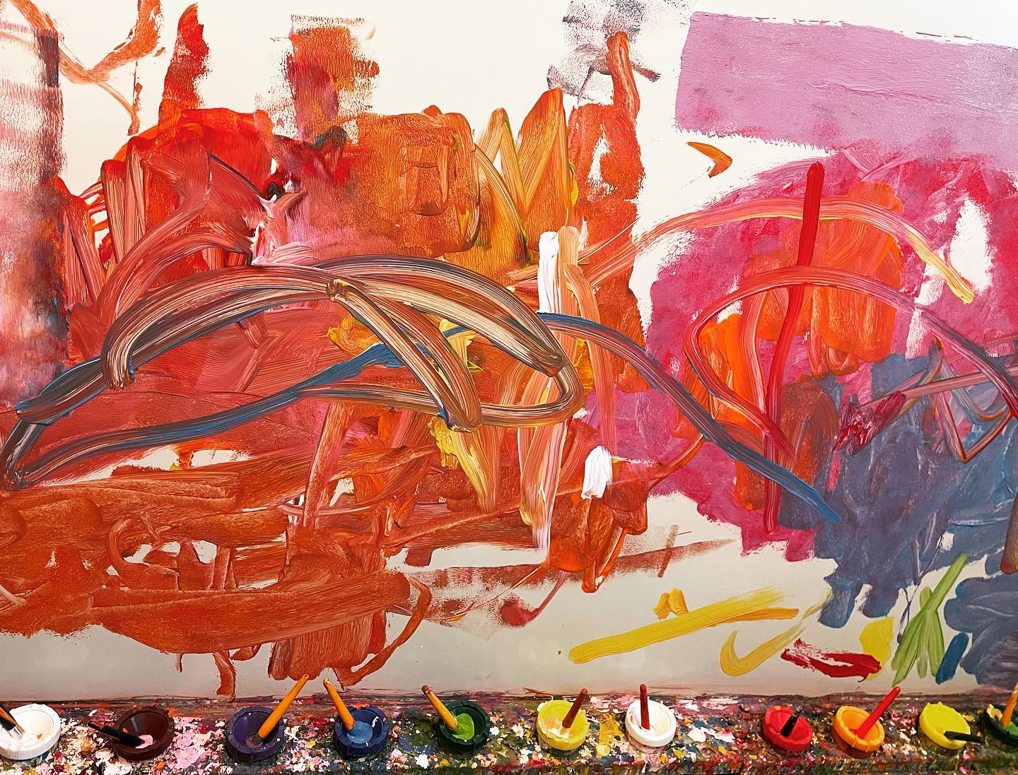 School Field Trips Children's Art Factory