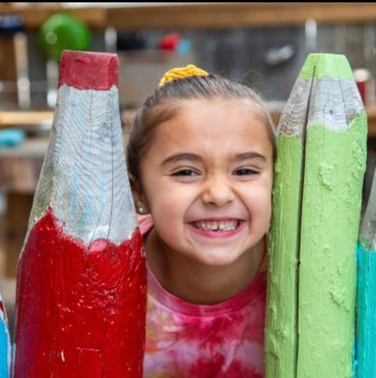 School Field Trips Children's Art Factory