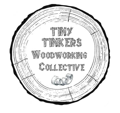 Tiny Tinkers Woodworking Collective