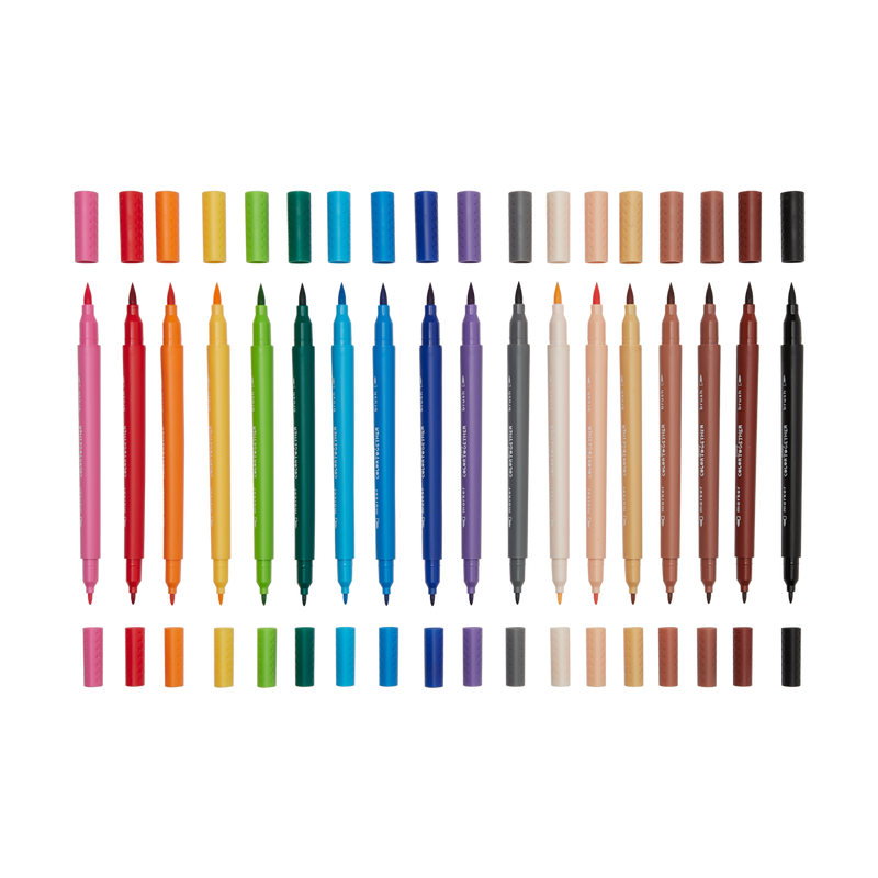 Color Together Markers