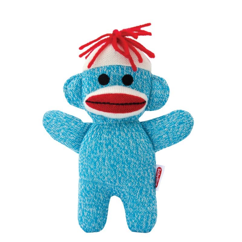 Sock Monkey