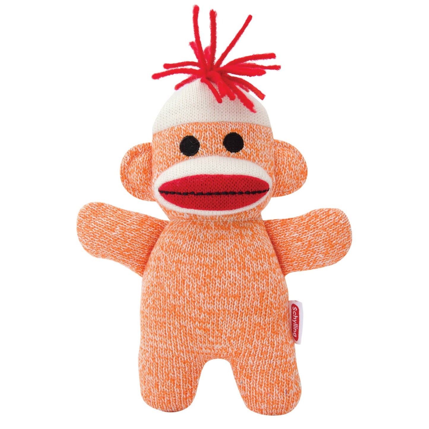 Sock Monkey