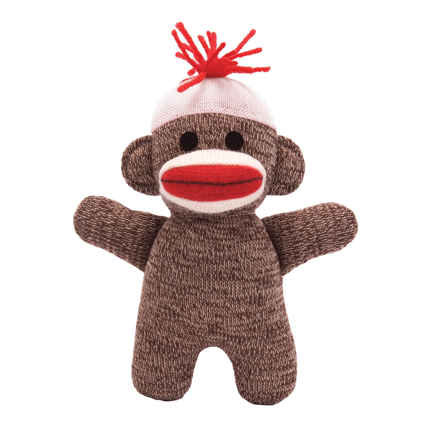 Sock Monkey