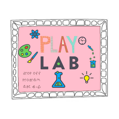 Play Lab