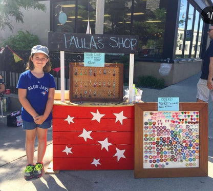 Mini Maker Market